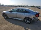 2018 HONDA CIVIC LX for sale at Copart ON - LONDON