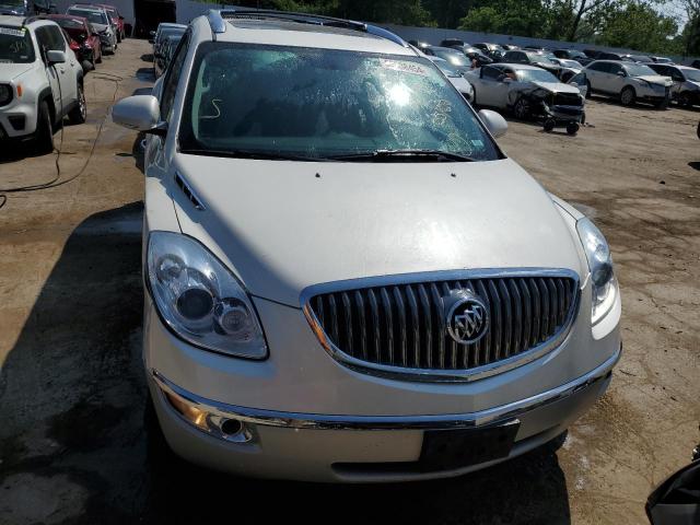  BUICK ENCLAVE 2012 Белый