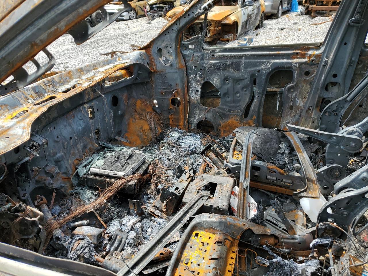 2022 Honda Pilot Se VIN: 5FNYF5H25NB017096 Lot: 64760074