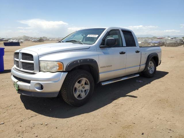 2004 Dodge Ram 1500 St продається в Brighton, CO - Side