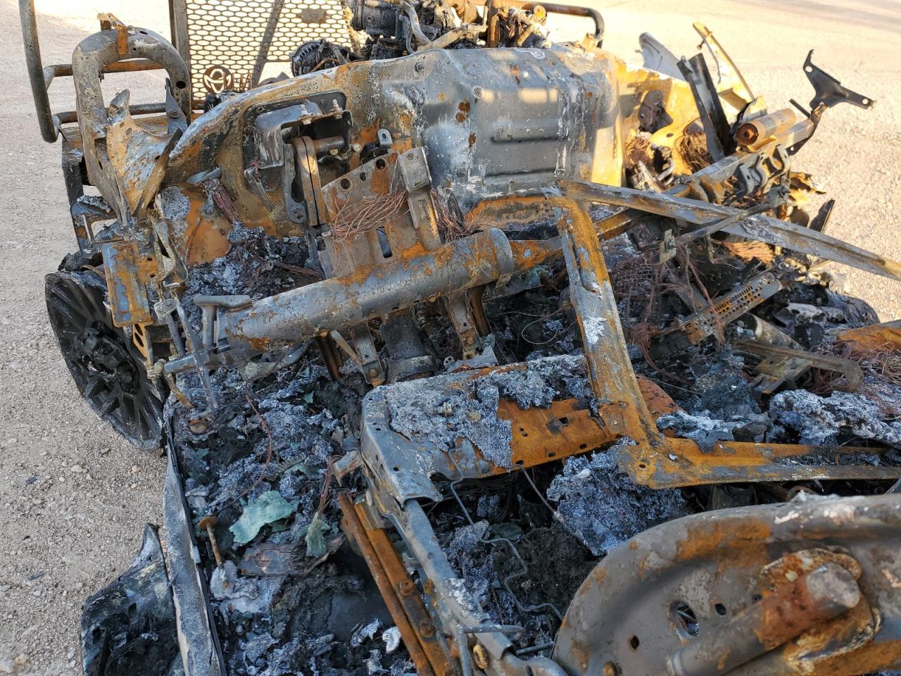 2017 Ford F350 Super Duty VIN: 1FT8W3BT6HEC96683 Lot: 53493124