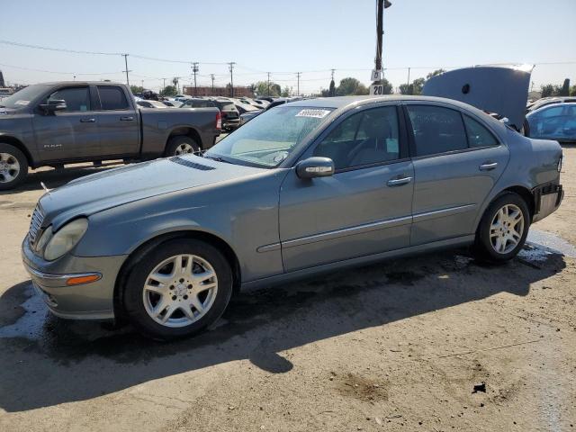 2005 Mercedes-Benz E 320 4Matic