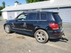 WDCGG8JB0DG****** Used and Repairable 2013 Mercedes-Benz GLK-Class in CT - East Granby