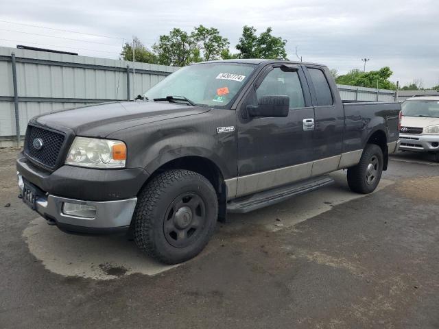 2005 Ford F150 