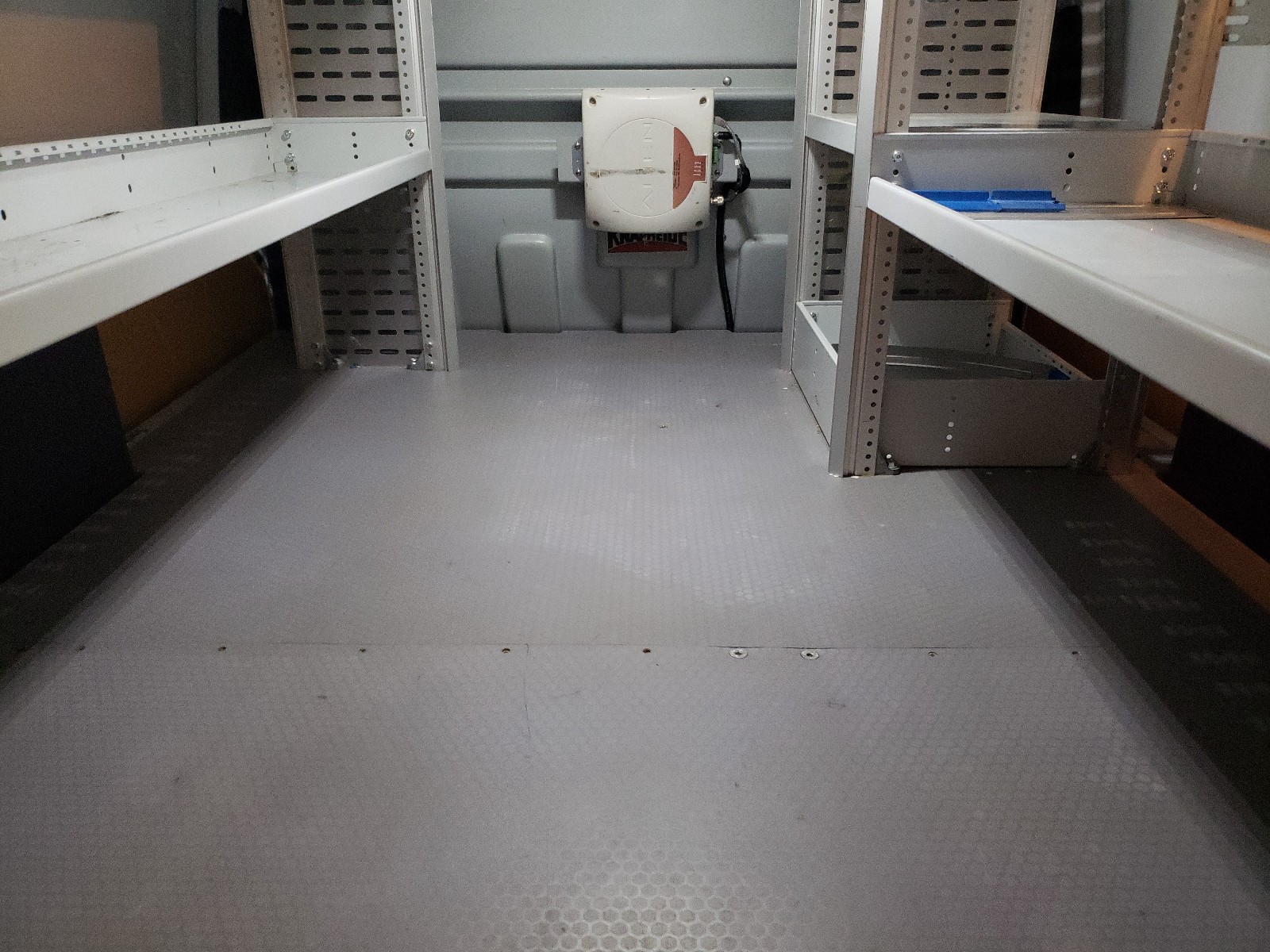 NM0LS7E7XE1161945 2014 Ford Transit Connect Xl