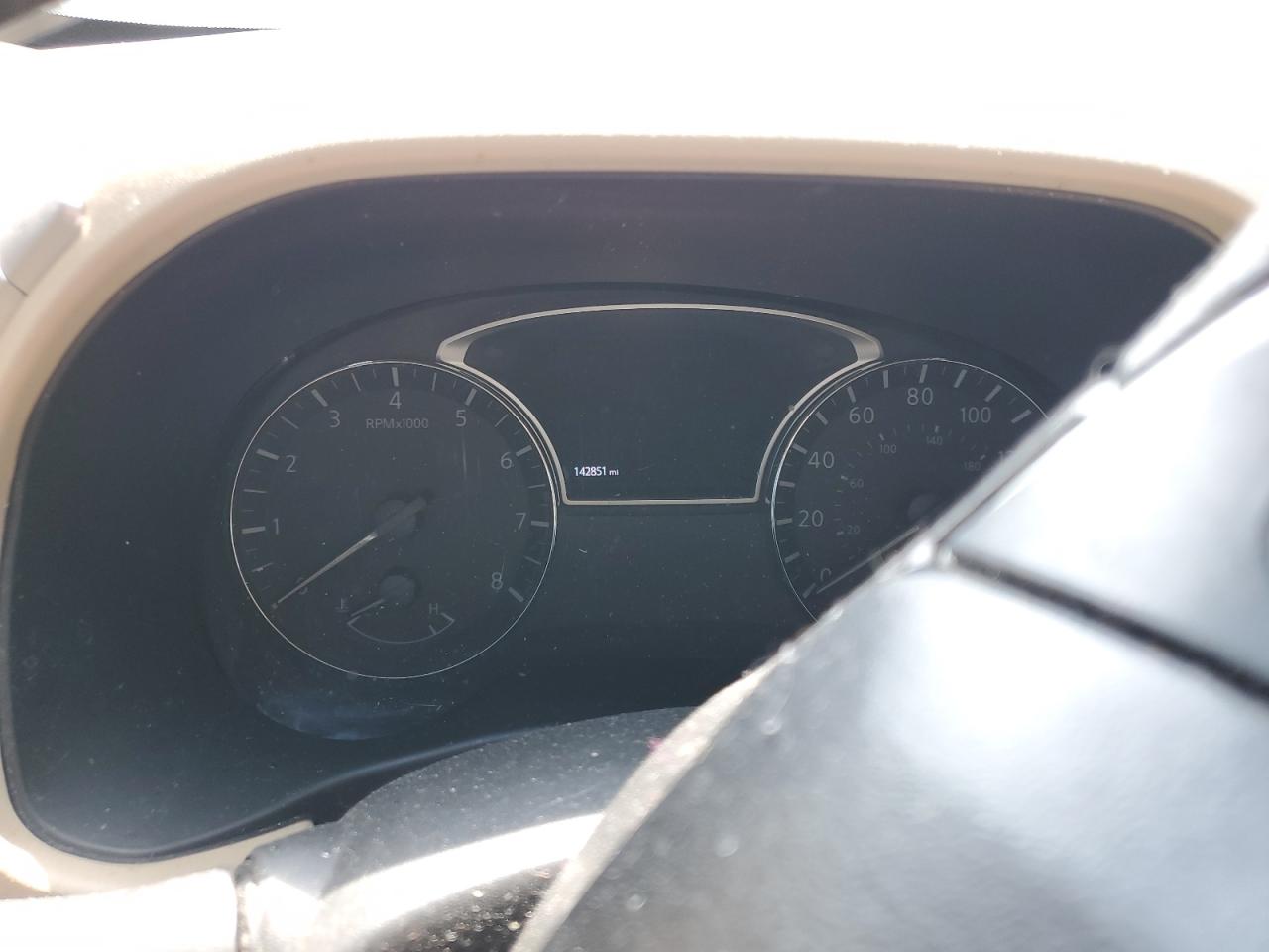 2016 Nissan Pathfinder S VIN: 5N1AR2MM1GC601361 Lot: 56231344