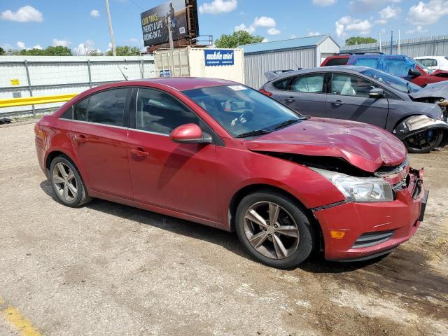 1G1PE5SBXE7338136 | 2014 Chevrolet cruze lt