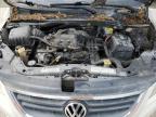 2009 Volkswagen Routan S na sprzedaż w Houston, TX - Burn - Engine