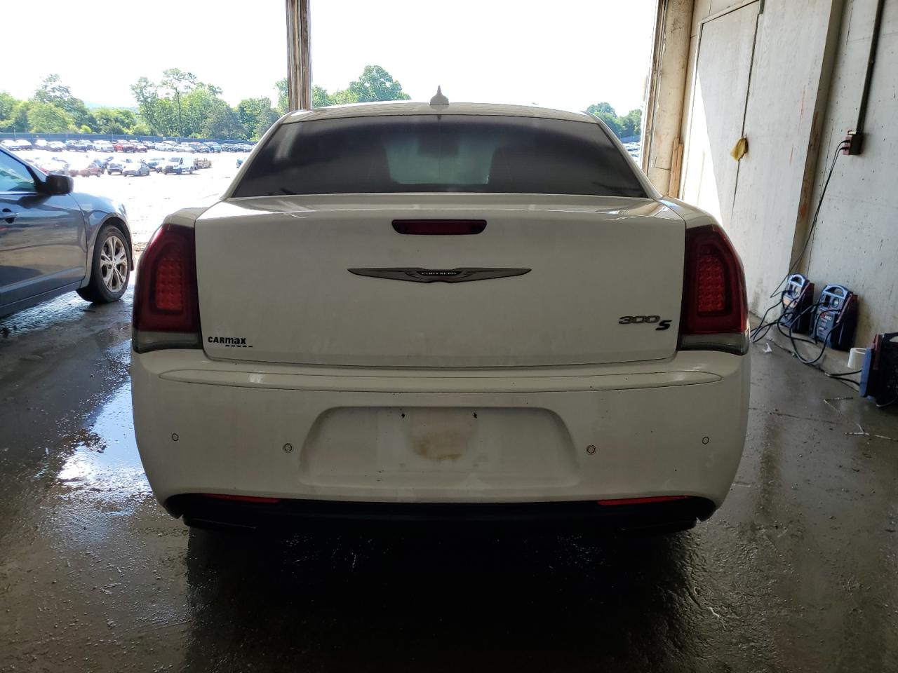 2C3CCABG7HH544916 2017 Chrysler 300 S