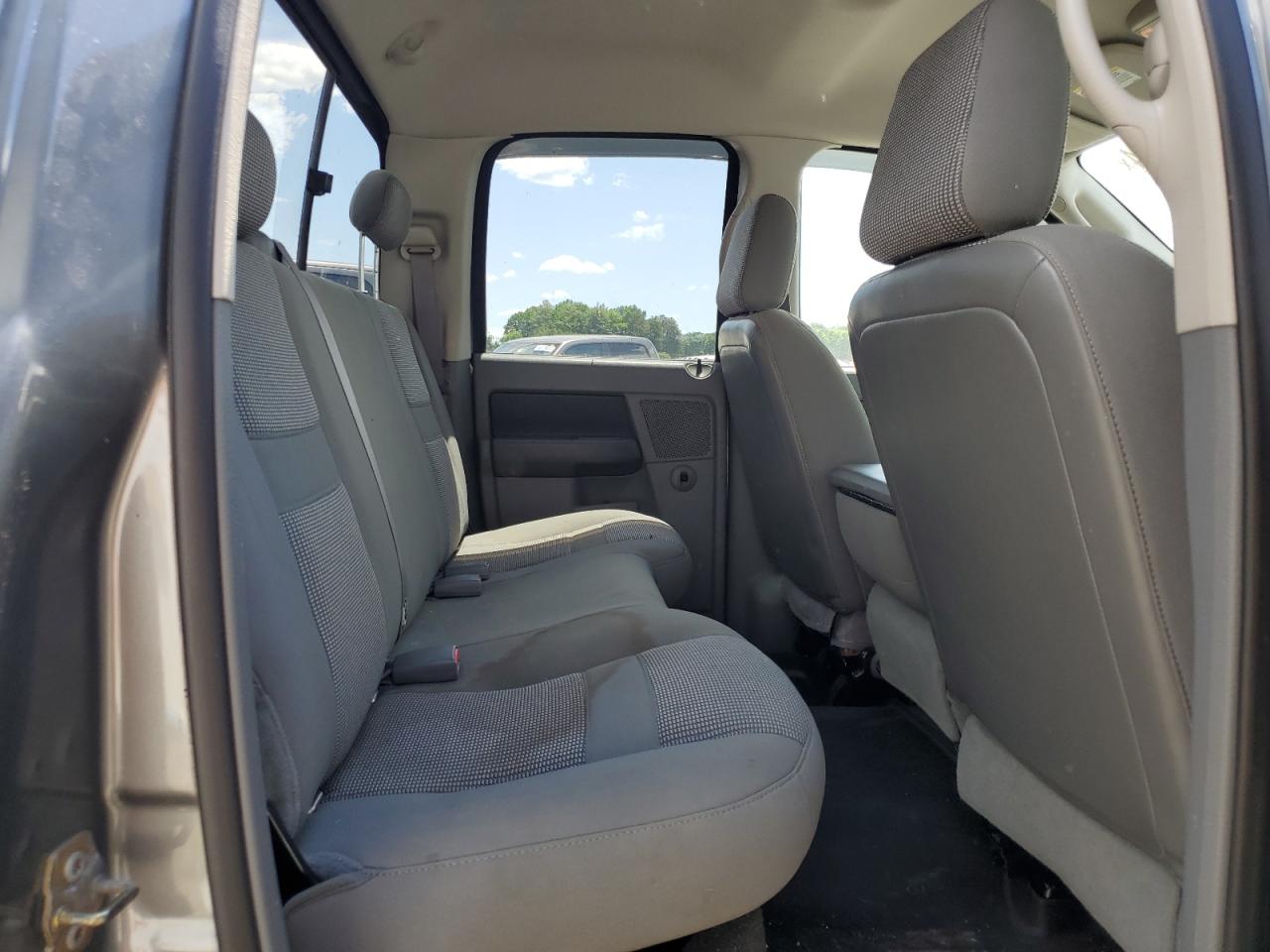 2006 Dodge Ram 1500 St VIN: 1D7HU18N26J111610 Lot: 57197184