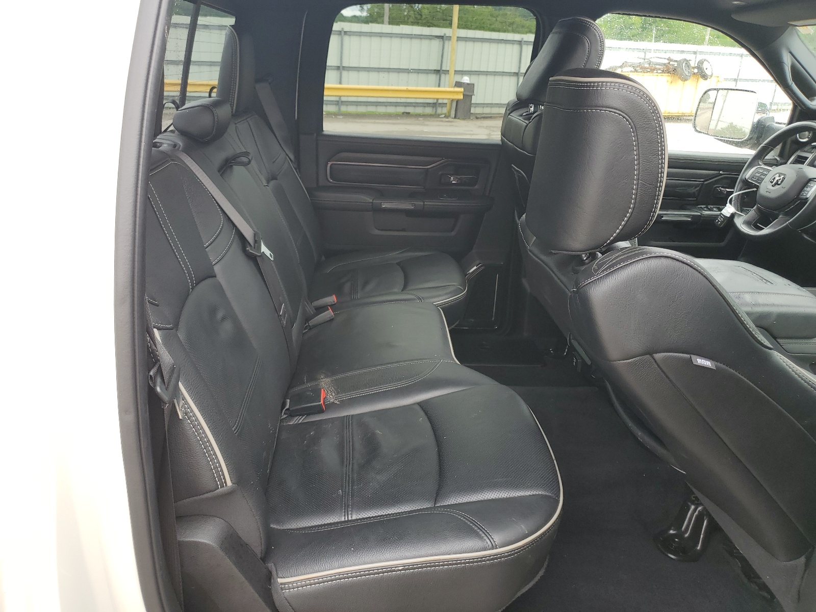 3C63R3RLXNG158034 2022 Ram 3500 Limited