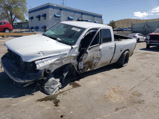 2016 Ram 1500 Slt на продаже в Albuquerque, NM - Front End