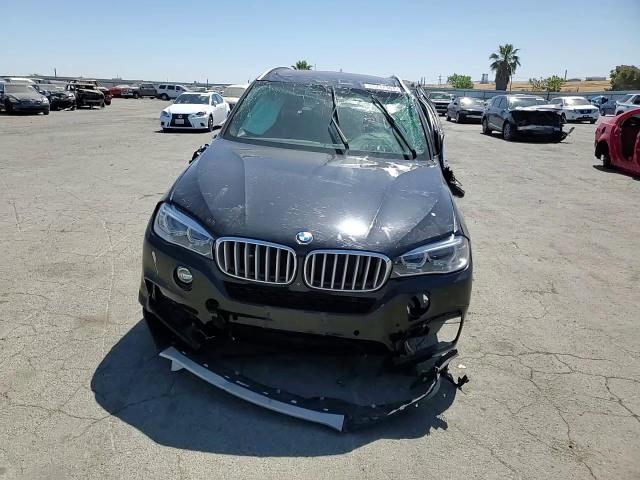 2017 BMW X5 xDrive35I VIN: 5UXKR0C53H0U52279 Lot: 56717464