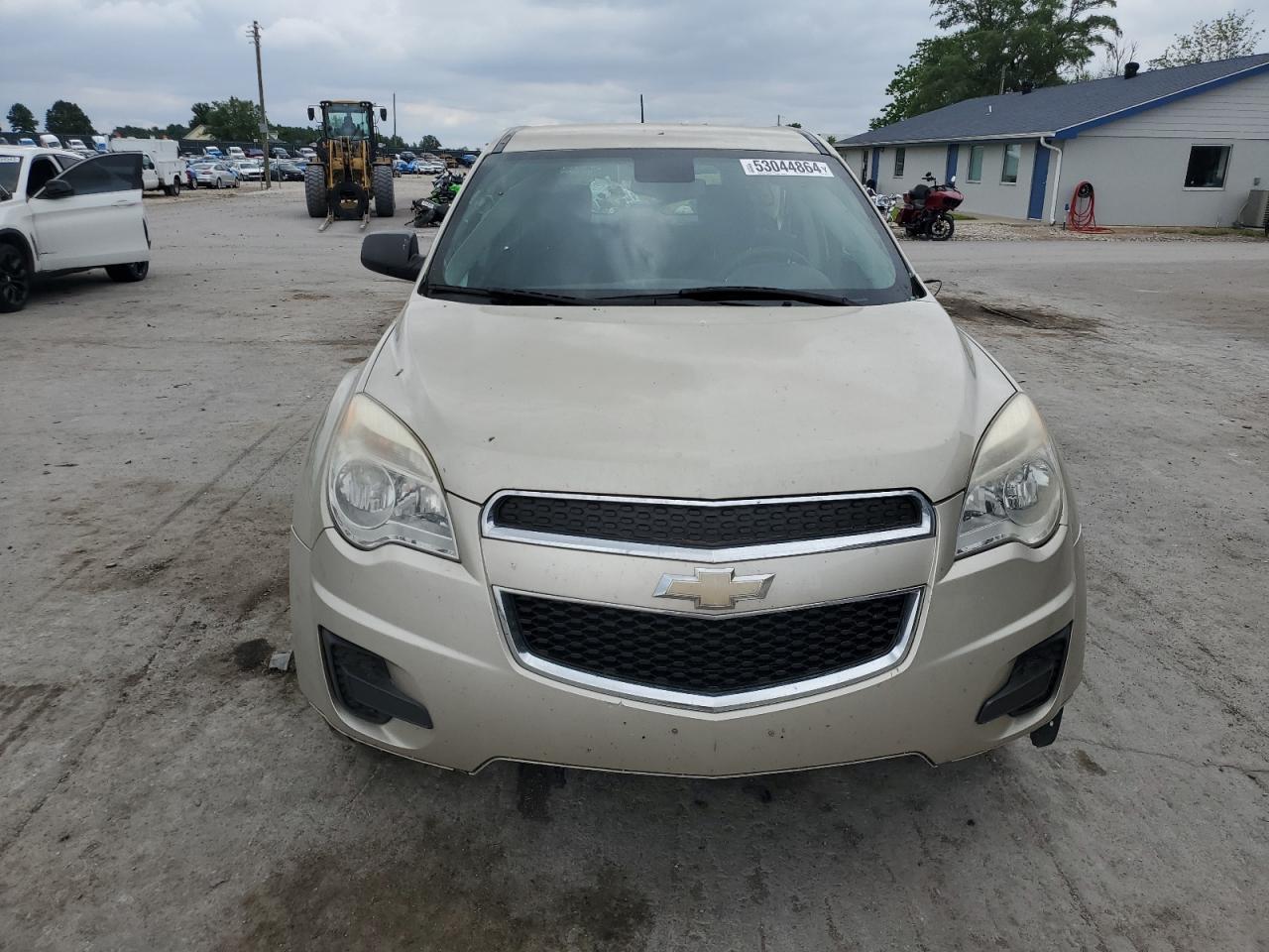 2013 Chevrolet Equinox - Image 5