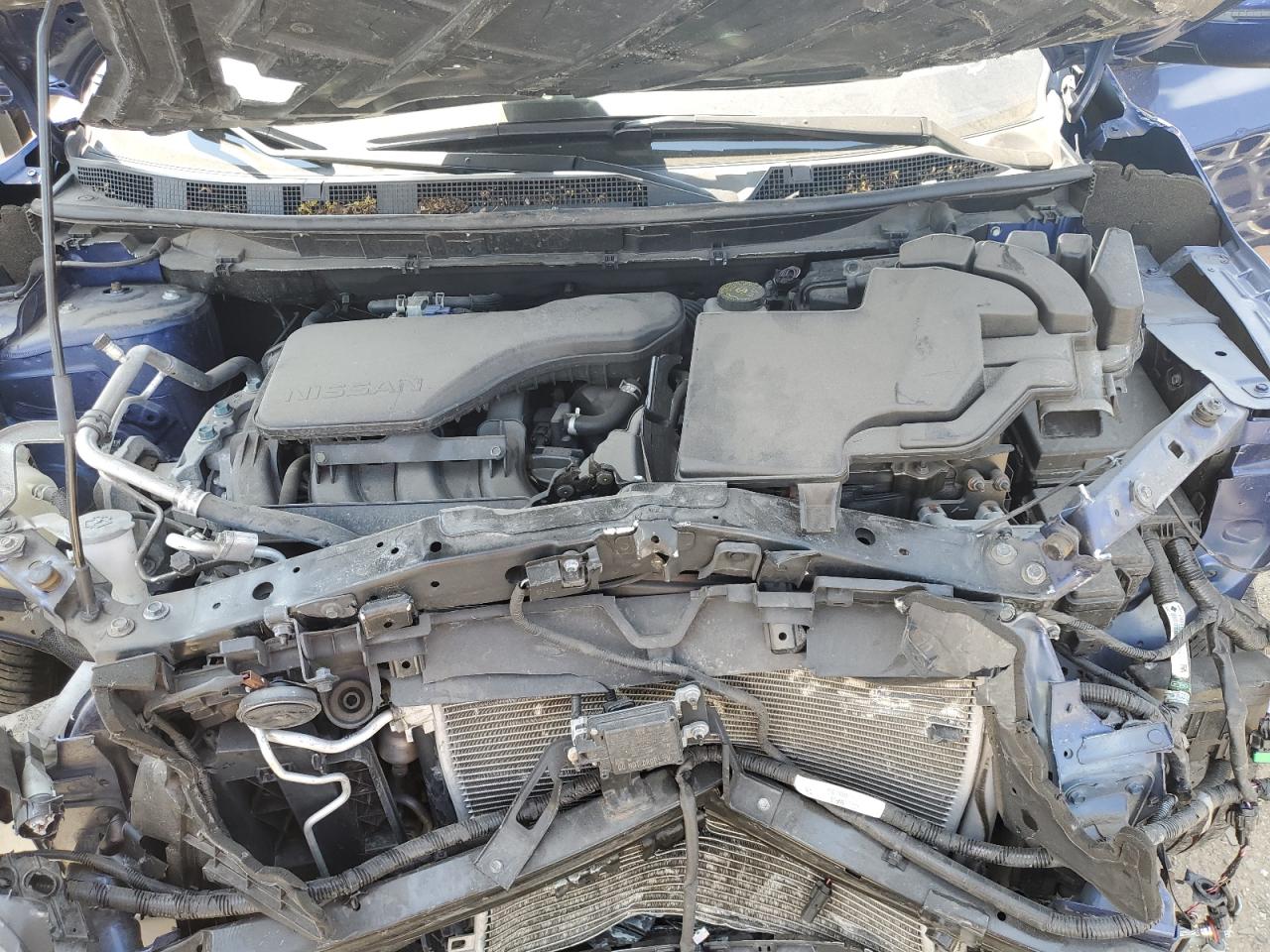 JN1BJ1CW9LW378396 2020 Nissan Rogue Sport S JN1BJ1CW9LW378396 2020 Nissan Rogue Sport S