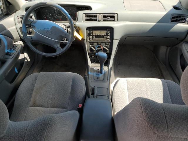 4T1BF22K2YU094240 | 2000 Toyota camry le