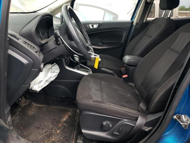 2019 FORD ECOSPORT S MAJ6S3GL4KC289140  55834904