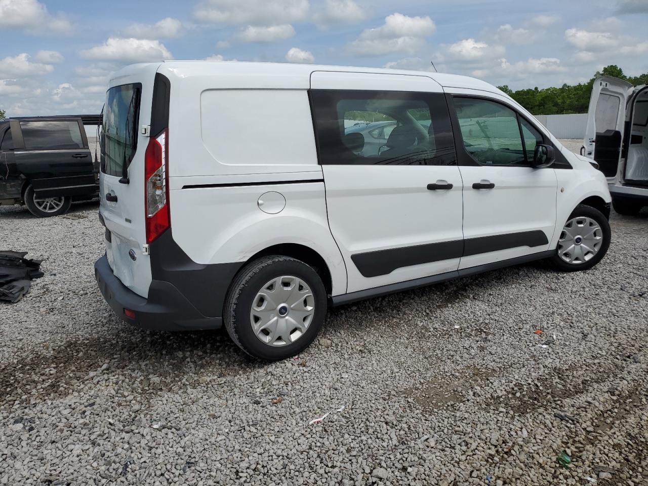 NM0LS7EXXG1241104 2016 Ford Transit Connect Xl