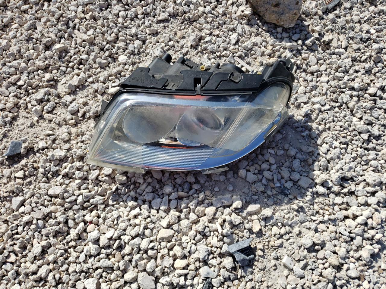 2004 Volkswagen Passat Gl VIN: WVWMD63B24E293642 Lot: 52573084