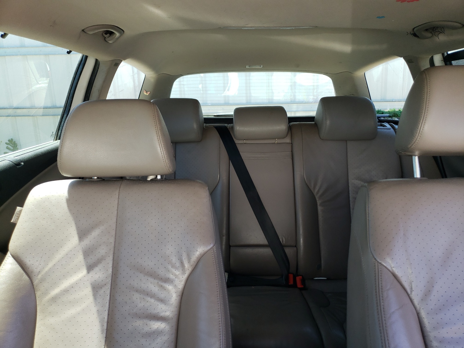 WVWTK93C48E090351 2008 Volkswagen Passat Wagon Lux