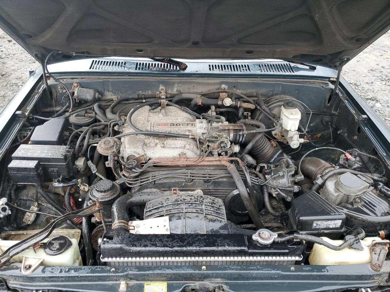 1995 Toyota 4Runner - Image 12