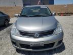 2011 Nissan Versa S продається в Mentone, CA - Normal Wear