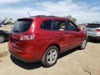 2012 Hyundai Santa Fe Limited იყიდება Dyer-ში, IN - Front End