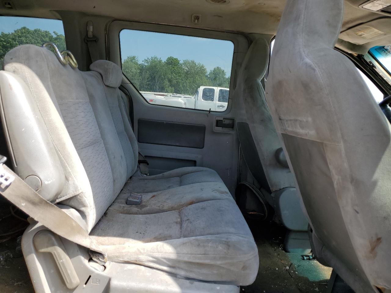 2005 Ford Freestar S VIN: 2FMZA50635BA54030 Lot: 54807164