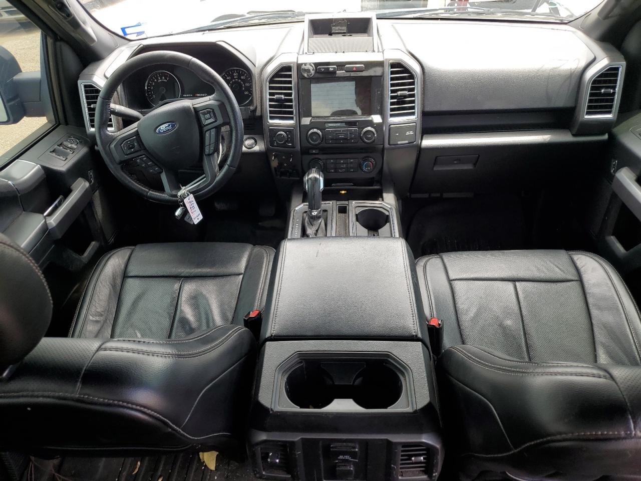 2016 Ford F-150 - Image 8