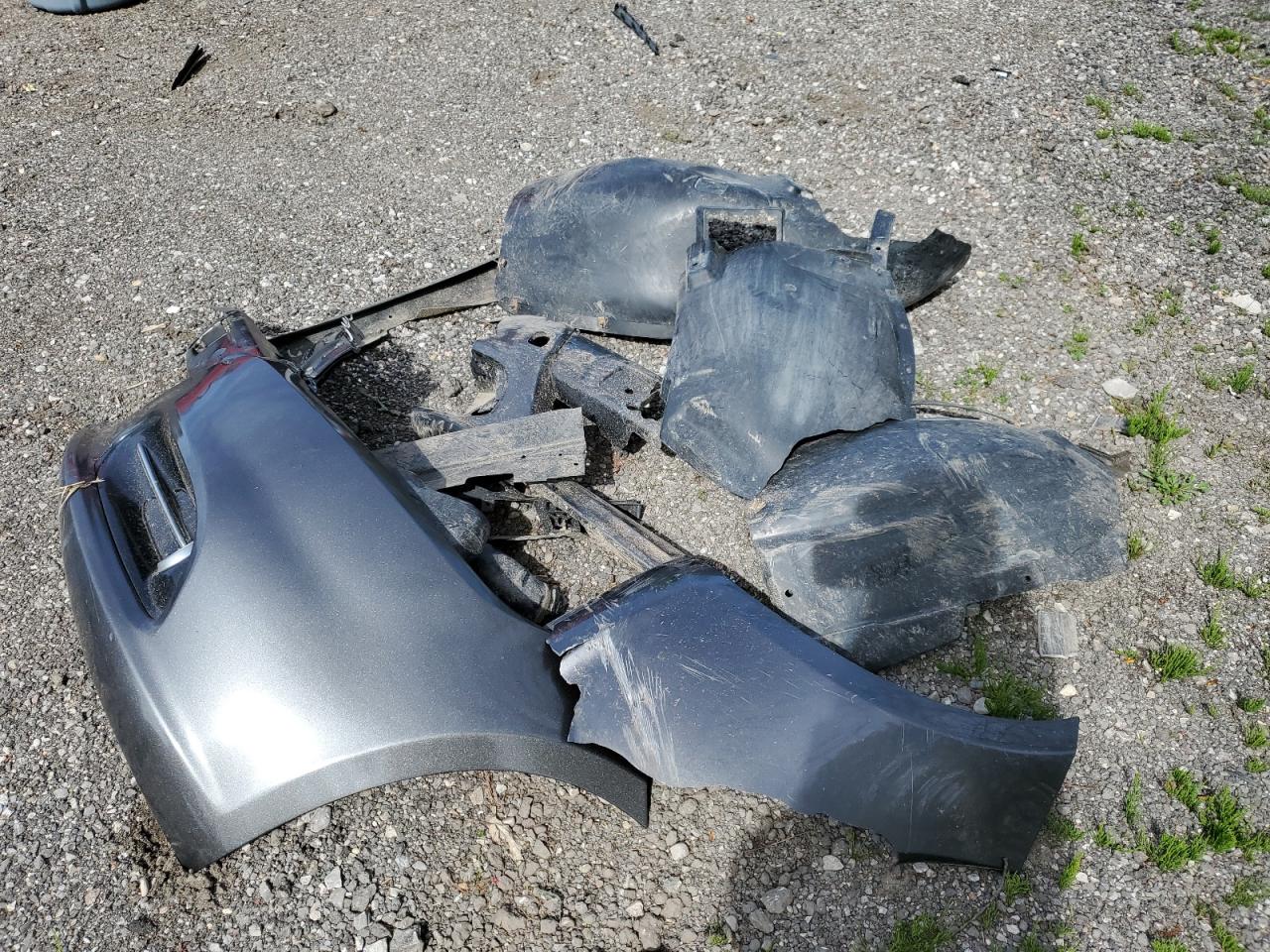 2014 Dodge Dart Gt VIN: 1C3CDFEB9ED770166 Lot: 53010684