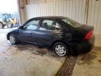 2002 Honda Civic Lx на продаже в Gainesville, GA - Mechanical