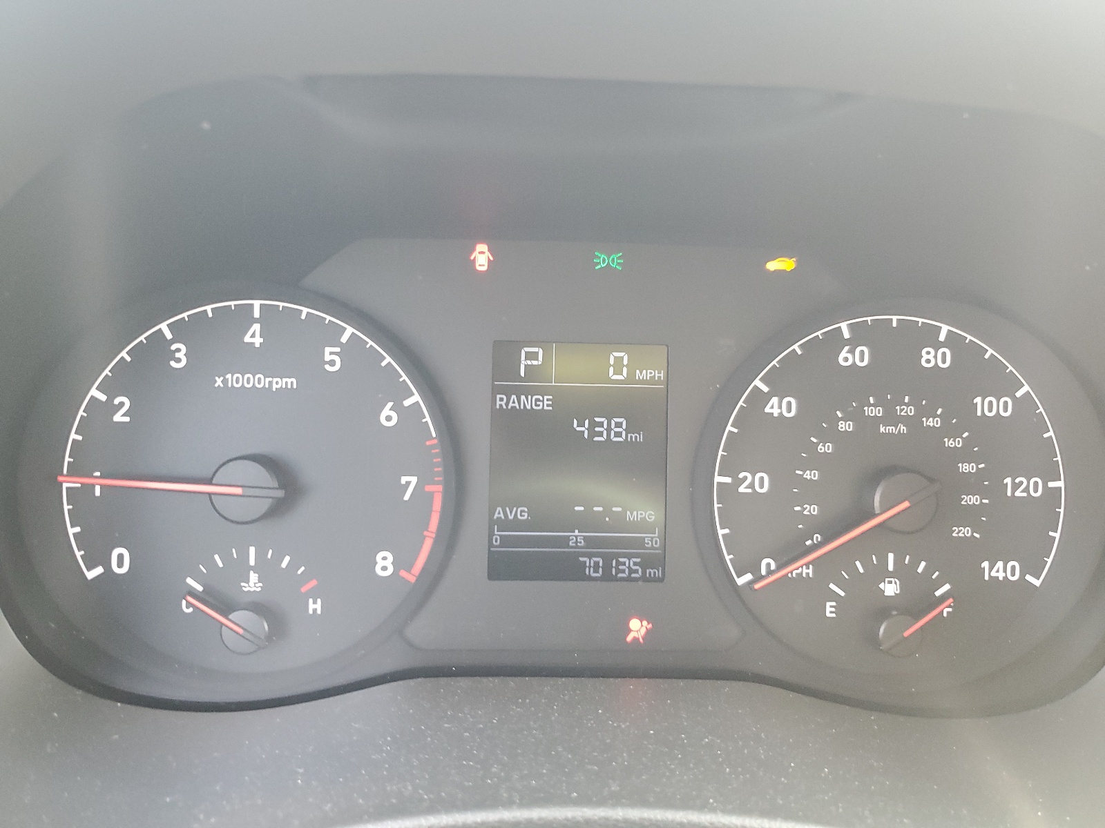 3KPC24A34KE058047 2019 Hyundai Accent Se