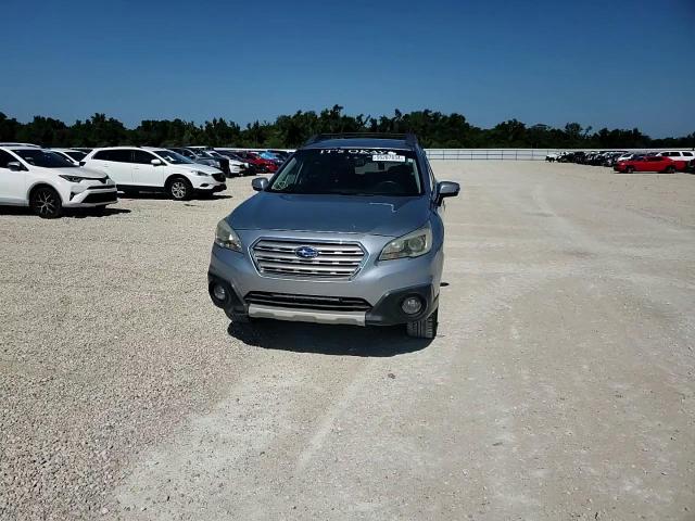 2015 Subaru Outback 3.6R Limited VIN: 4S4BSEJC1F3226883 Lot: 56207834