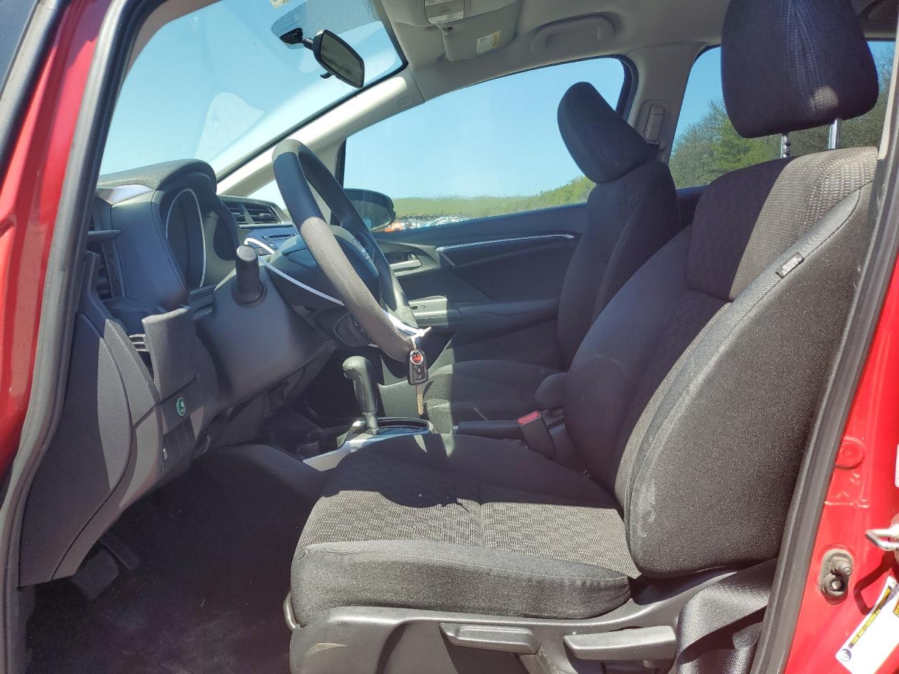 2015 Honda Fit - Image 7