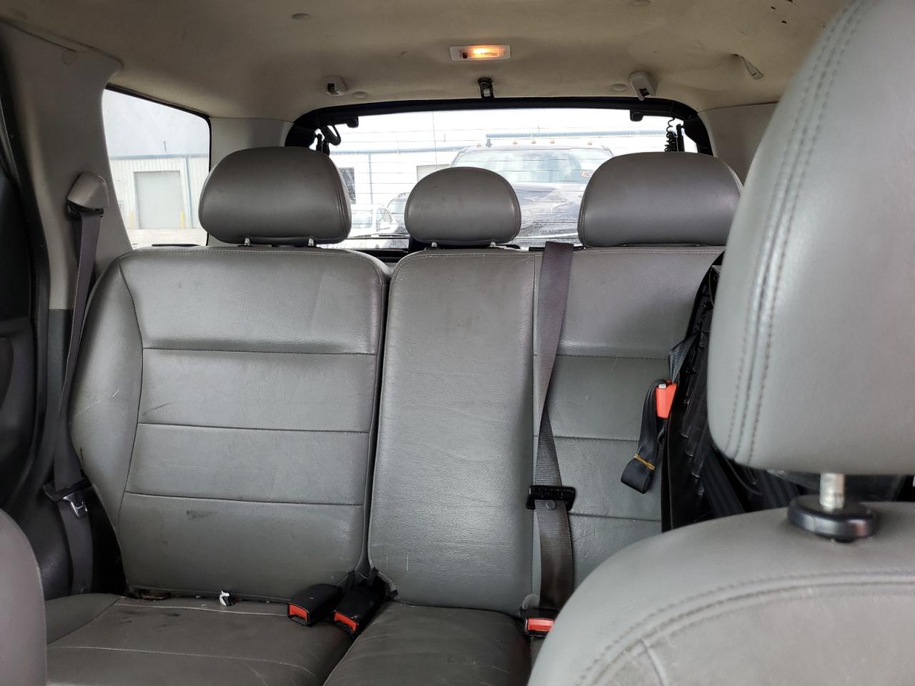 2005 Ford Escape Xlt VIN: 1FMCU03185KD65359 Lot: 55628674