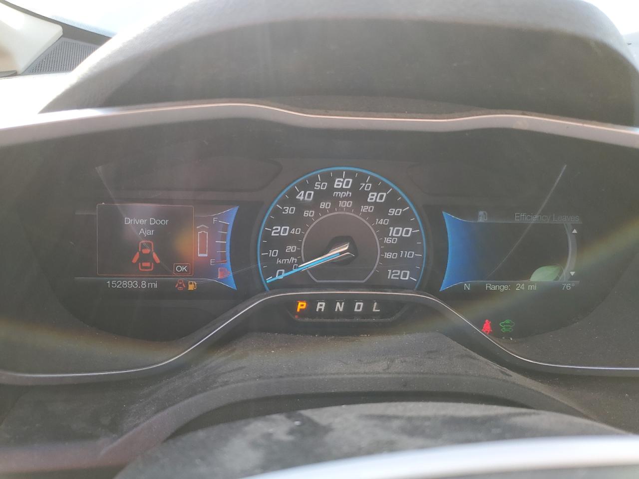 2016 Ford C-Max Se VIN: 1FADP5AU5GL102923 Lot: 55366584