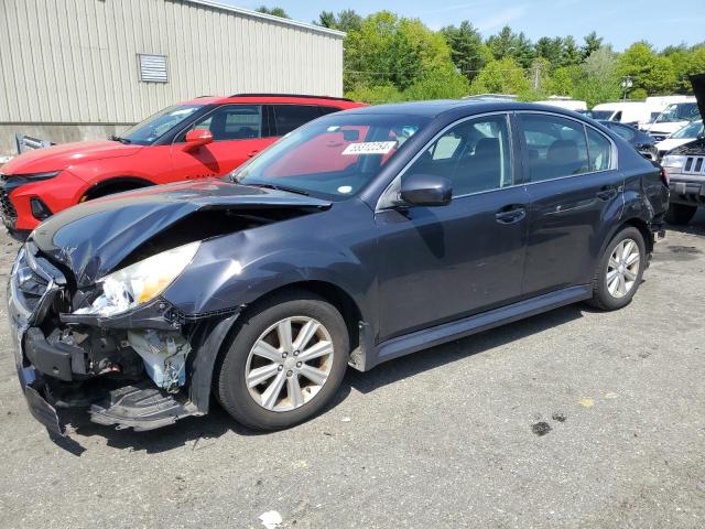 2012 Subaru Legacy 2.5I Premium