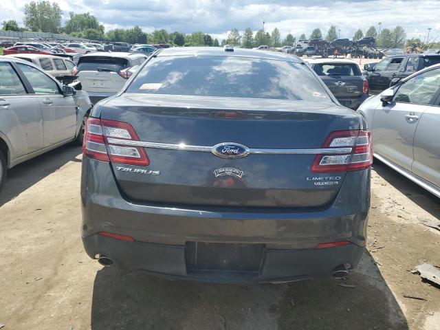 Седаны FORD TAURUS 2015 Серый