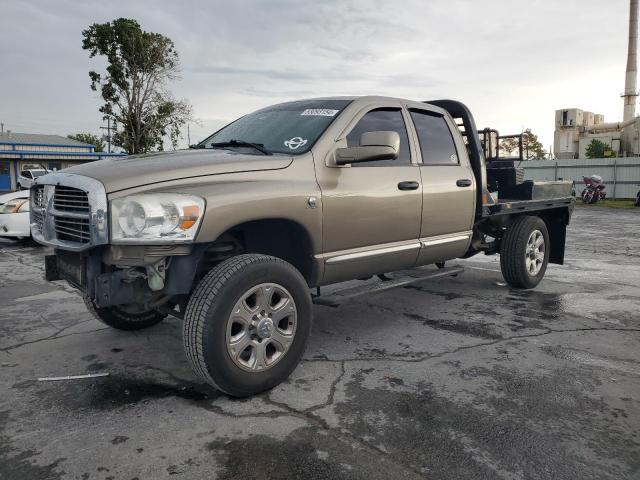 2007 Dodge Ram 3500 St