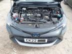2022 TOYOTA COROLLA TR for sale at Copart BRISTOL