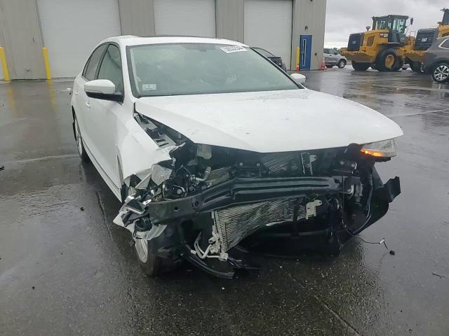 2017 Volkswagen Jetta Sel VIN: 3VWL17AJ5HM237308 Lot: 56532544