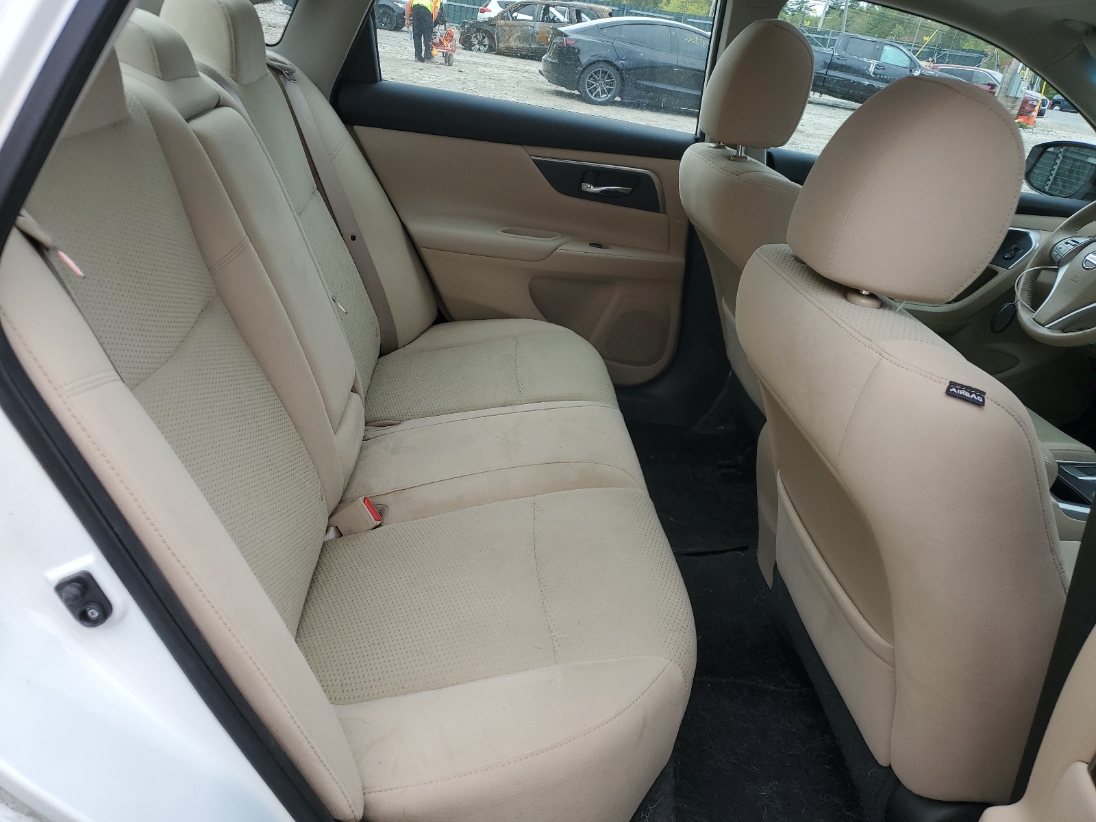 1N4AL3AP5FC591173 2015 Nissan Altima 2.5