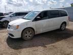 2013 Dodge Grand Caravan Se en Venta en Greenwood, NE - Minor Dent/Scratches