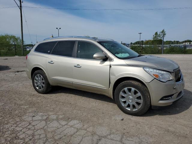  BUICK ENCLAVE 2016 Золотий