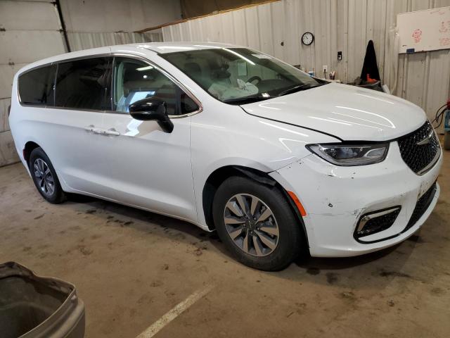  CHRYSLER PACIFICA 2024 White