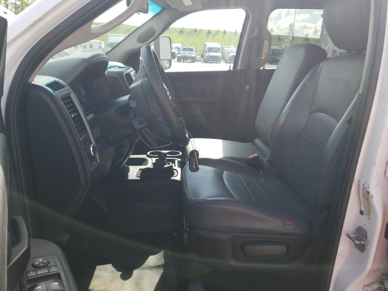 2018 Ram 3500 VIN: 3C7WRTCLXJG362926 Lot: 53617834