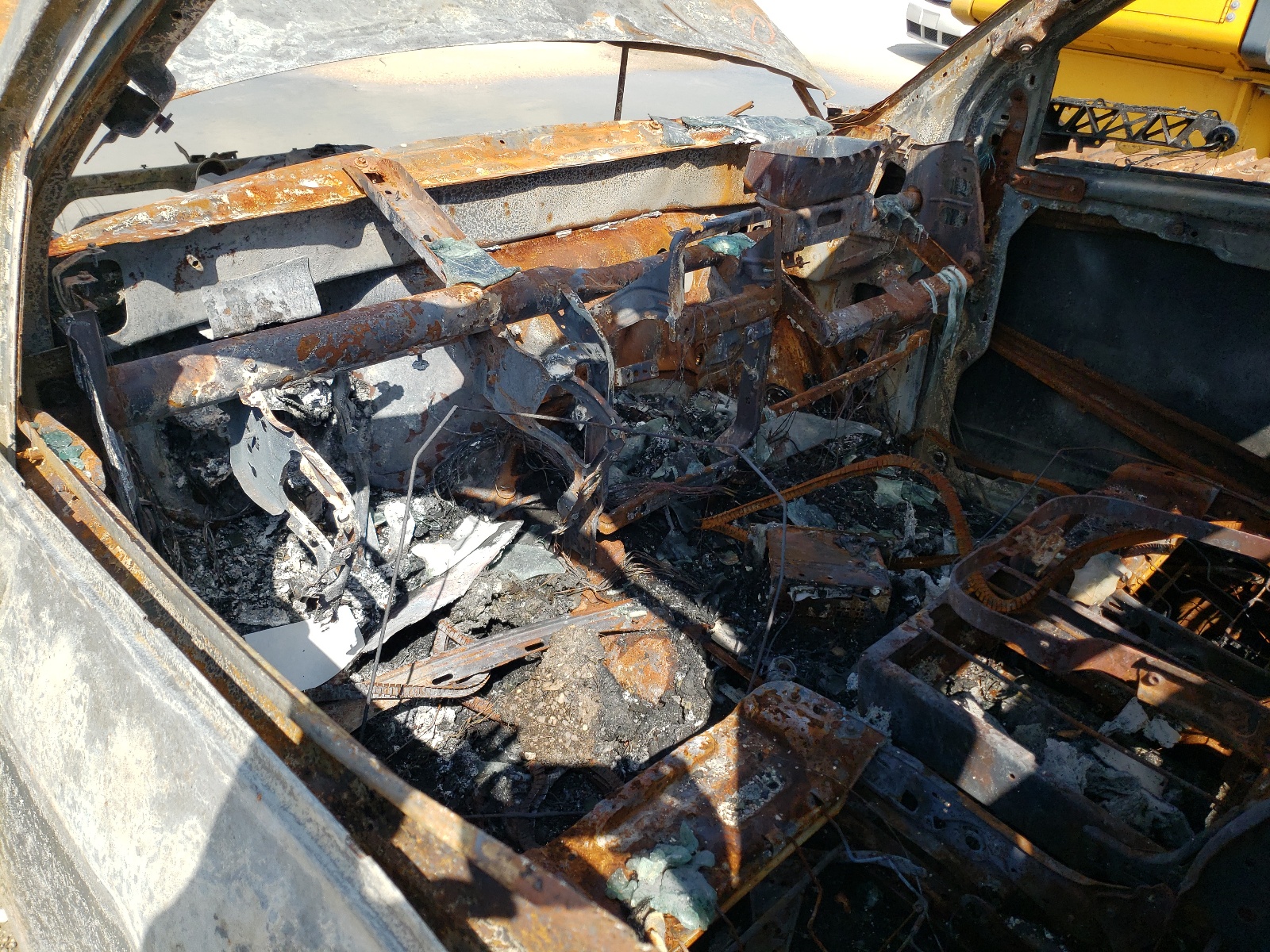 3C7WRNFL4KG599419 2019 Ram 5500