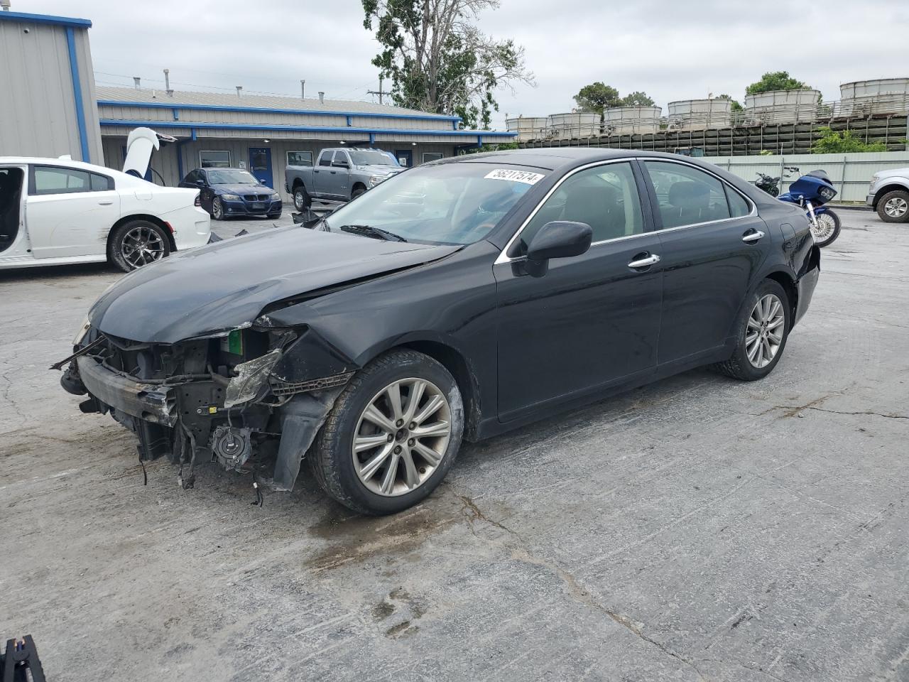 2007 Lexus ES - Image 1