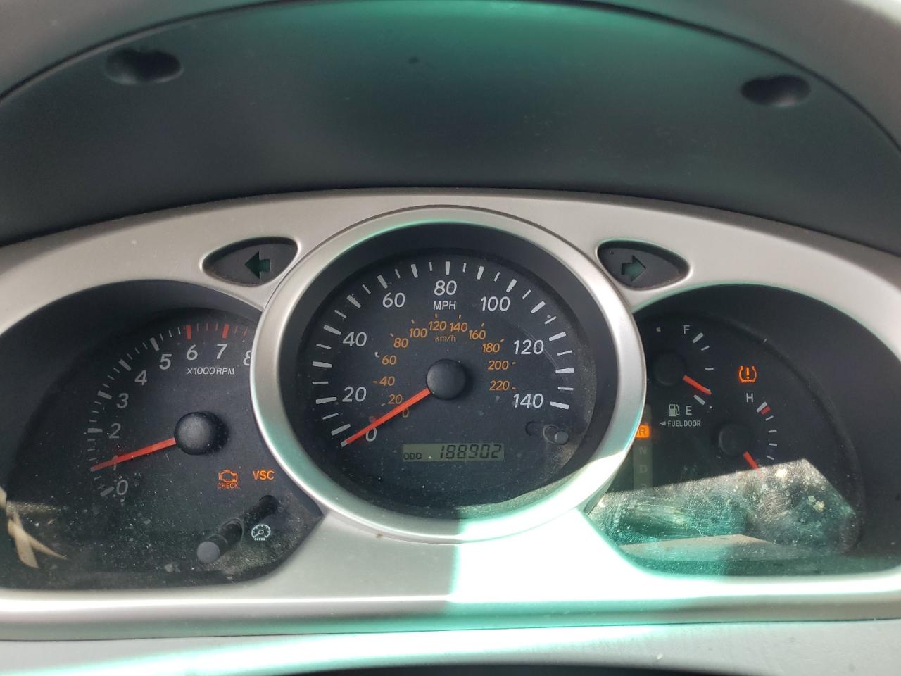 2006 Toyota Highlander Limited VIN: JTEEP21A360152556 Lot: 56448264