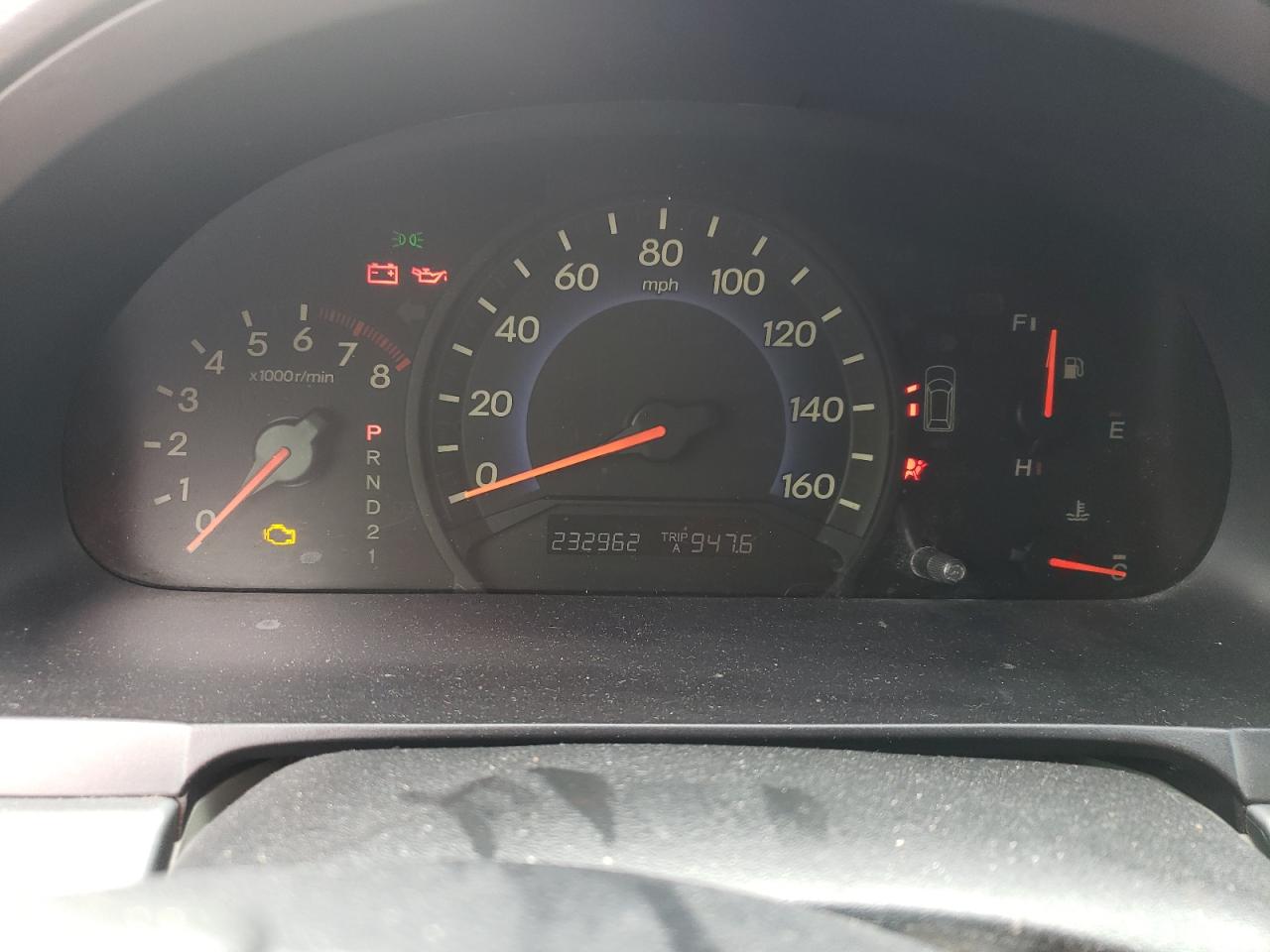 2007 Honda Odyssey Exl VIN: 5FNRL38777B460477 Lot: 54014304